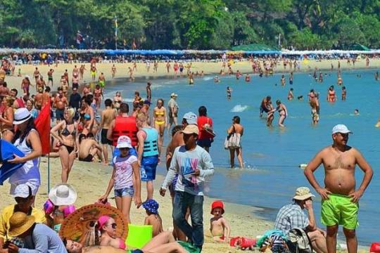 Goa Tourism focuses on scaling up skill development