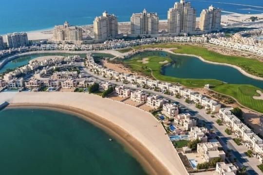 Ras Al Khaimah focuses on sustainable development
