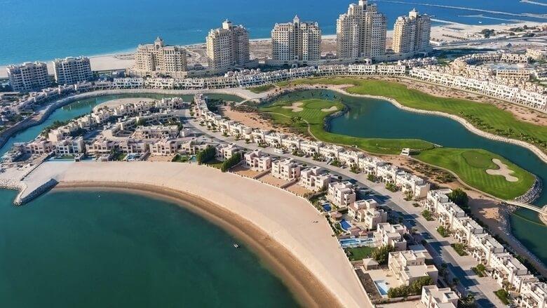 Ras Al Khaimah focuses on sustainable development