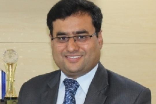 InterGlobe Technology Quotient