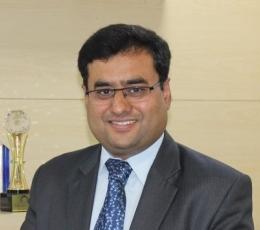 InterGlobe Technology Quotient