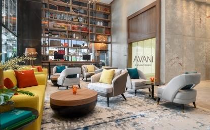 Avani Sukhumvit Bangkok hotel Opens