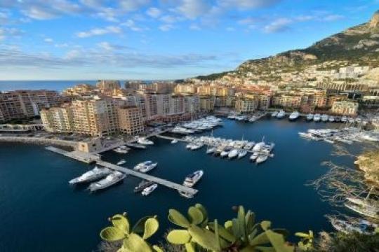 Monaco Launches New Digital Platform for Travel Trade