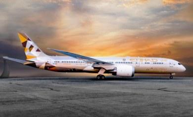 Etihad announces special biz class fare for India