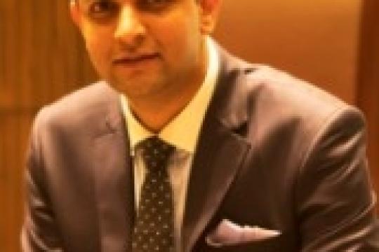 The Westin Sohna Resort and Spa