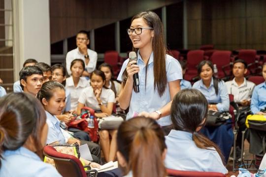 PATA focuses on ‘Young Tourism Professional’