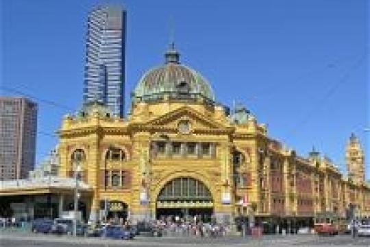 VICTORIA LAUNCHES THREE PHASE CAMPAIGN TO DRAW INDIANS