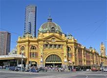 VICTORIA LAUNCHES THREE PHASE CAMPAIGN TO DRAW INDIANS