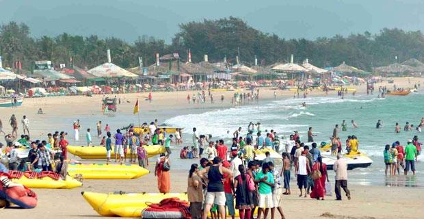 Goa Tourism Minister focuses on safety and security
