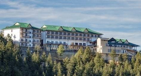 Taj debuts in Himachal; opens Taj Theog Resort & Spa in Shimla