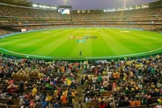 ICC and Booking.com come together in 5 yr global partnership