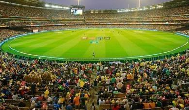 ICC and Booking.com come together in 5 yr global partnership