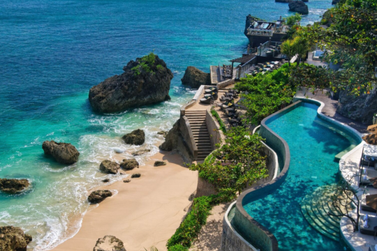 Heavens Portfolio appointed by AYANA Hospitality for PR representation in India