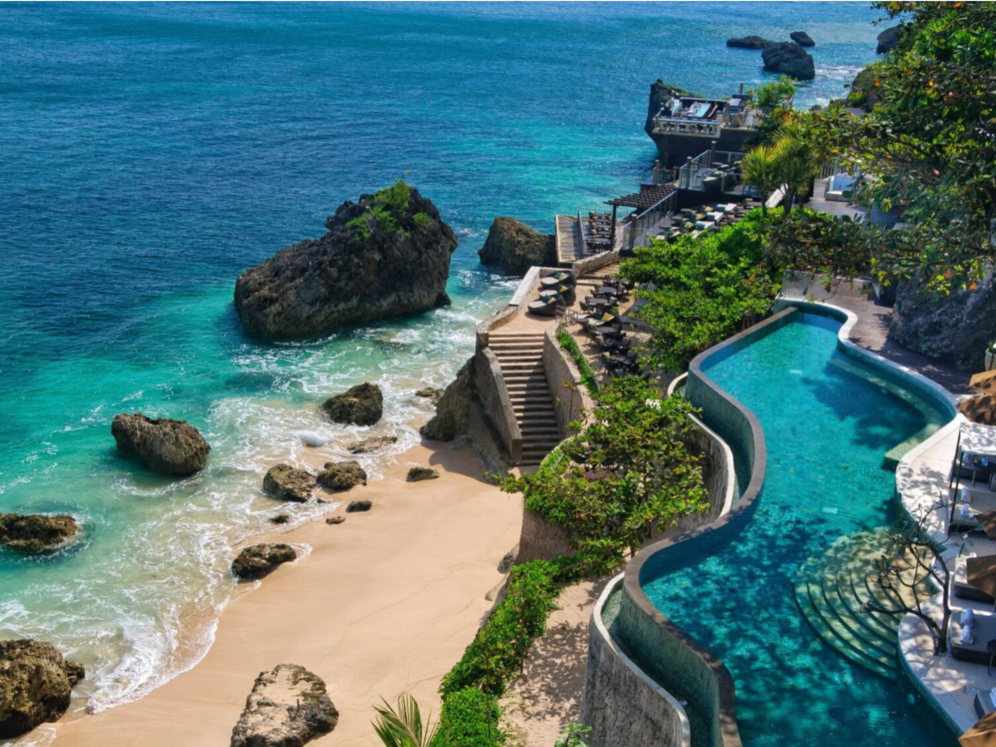Heavens Portfolio appointed by AYANA Hospitality for PR representation in India