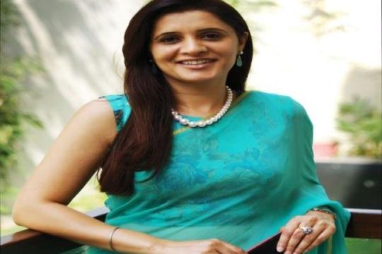 IWD V : Improved access to technology can lead to women’s empowerment: Munnmunn Marwah, COO, Think Strawberries