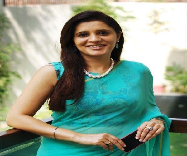 IWD V : Improved access to technology can lead to women’s empowerment: Munnmunn Marwah, COO, Think Strawberries