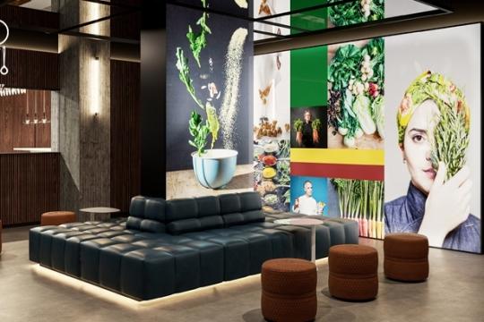 Louvre Hotels Selects Sabre’s Hospitality Solutions