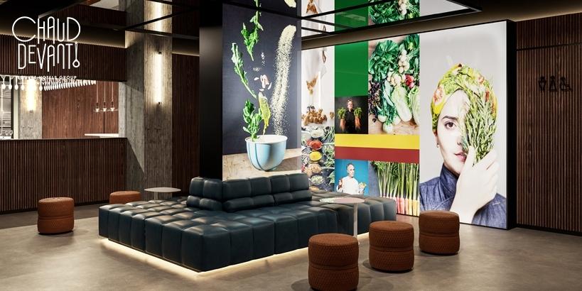 Louvre Hotels Selects Sabre’s Hospitality Solutions