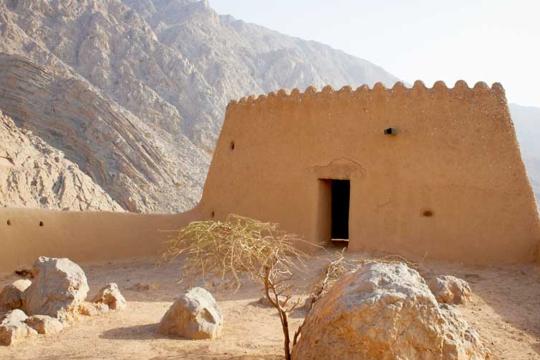 Ras Al Kaimah witnesses 23% growth from India