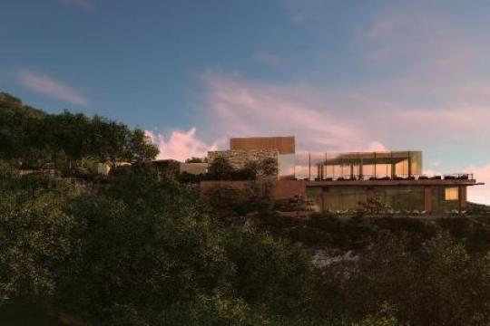 Hilton Opens Conrad Jiuzhaigou in Sichuan, China