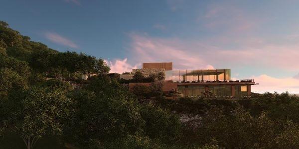 Hilton Opens Conrad Jiuzhaigou in Sichuan, China