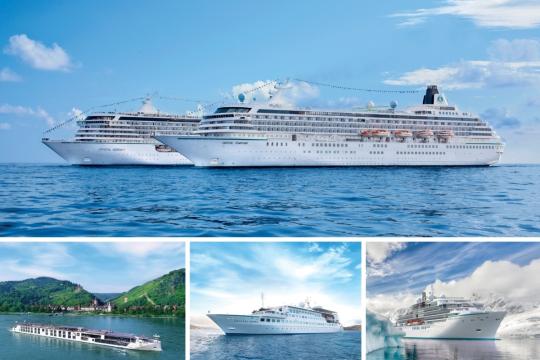 Crystal Introduces Crystal Confidence 2.0 for All New Bookings