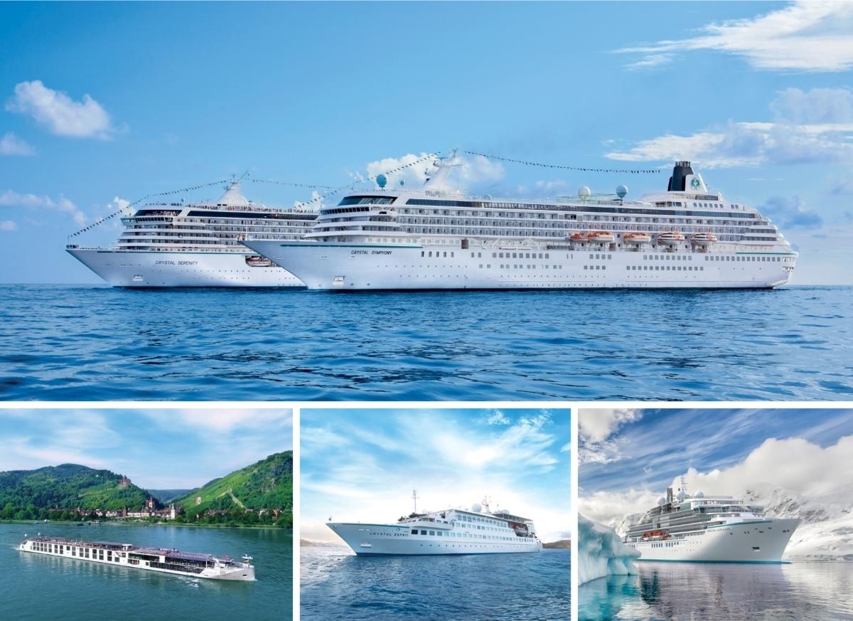 Crystal Introduces Crystal Confidence 2.0 for All New Bookings