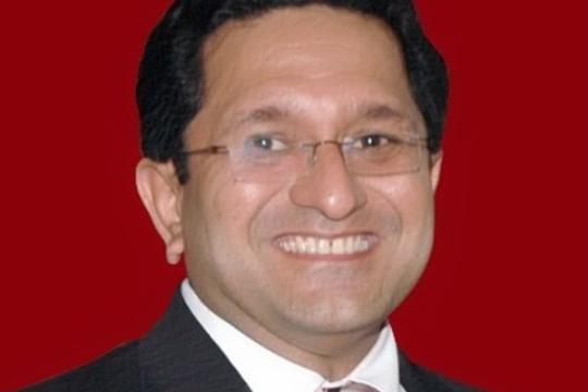 Jayant Khanna GM of Ashok Events, ITDC passes away