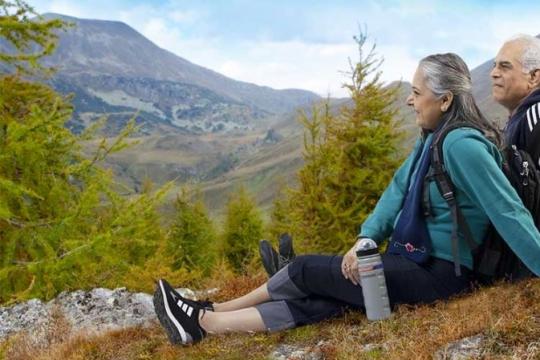 Club Mahindra launches ‘Bliss’