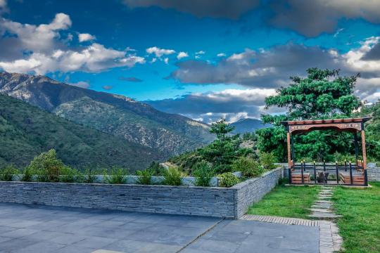 The Postcard Hotel set for international debut