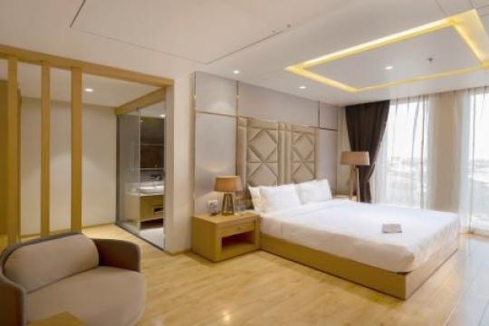 Sarovar Opens Hotel in Morbi, Gujarat