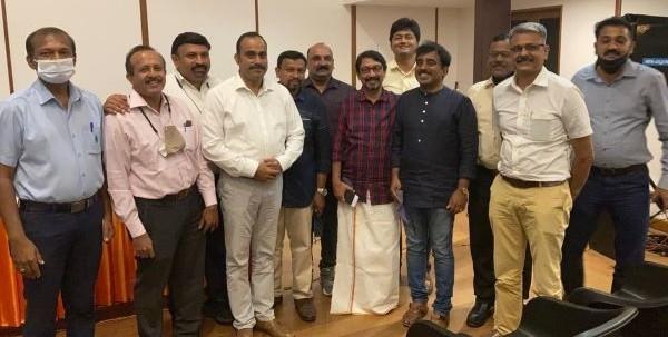 Kerala Tourism Extends Support to the Kumarakom’s Tourism Industry