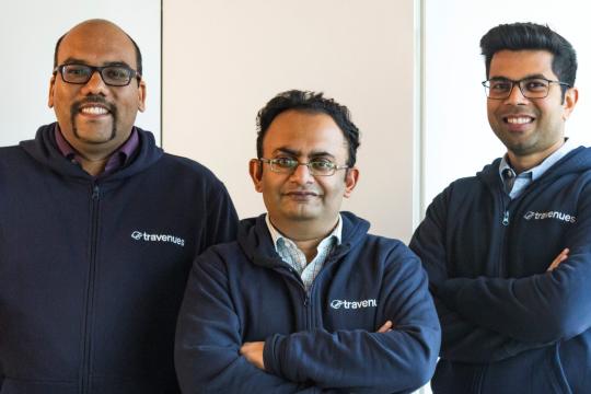 SpiceJet Acqui-hires Travenues Team & Technology