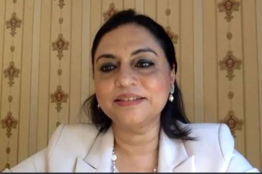 India needs to be re-positioned to narrate a new story: Rupinder Brar