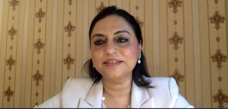 India needs to be re-positioned to narrate a new story: Rupinder Brar