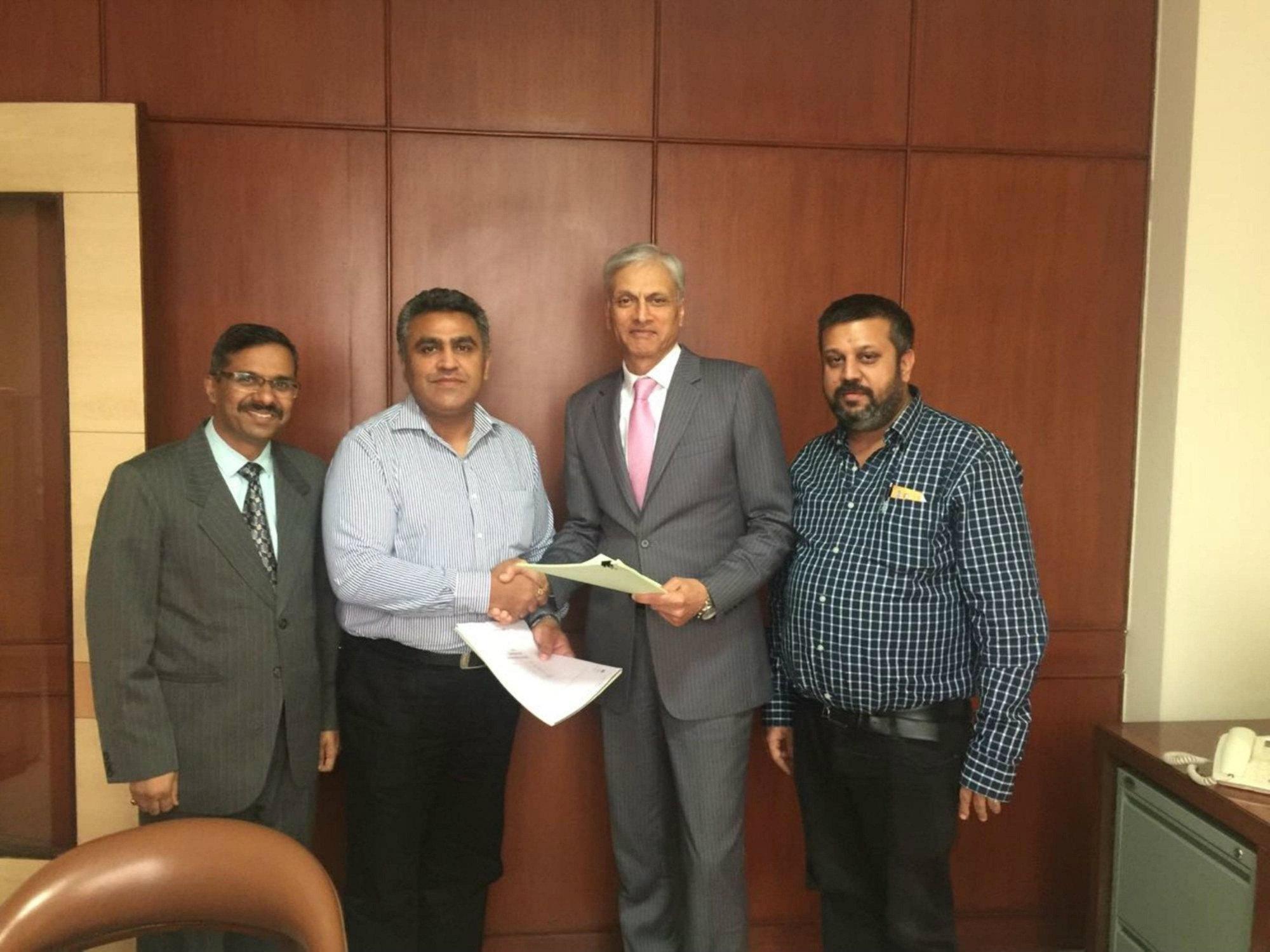 Sarovar Hotels signs a new property in Dalhousie