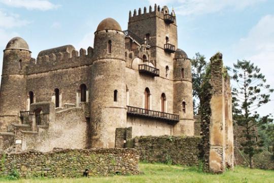 Ethiopian launches stopover packages