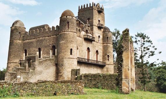 Ethiopian launches stopover packages