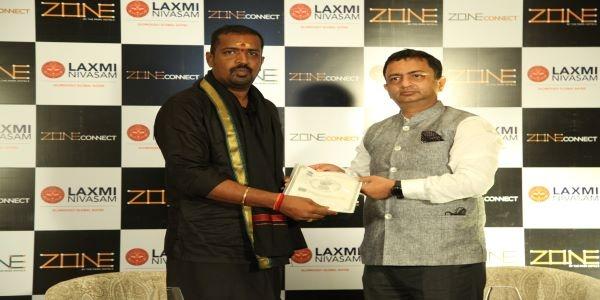 Apeejay Surrendra Park Hotels and Laxmi Nivasam Developers Sign Term Sheet