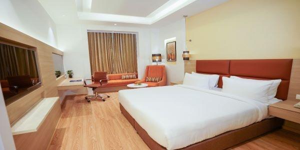 Pre-Budget Expectations from Hotel Association of India