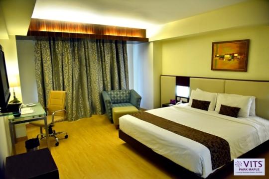 VITS debuts in Amritsar