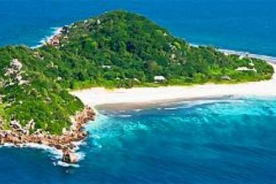 Blue Square Consultants appointed as India rep for Seychelles