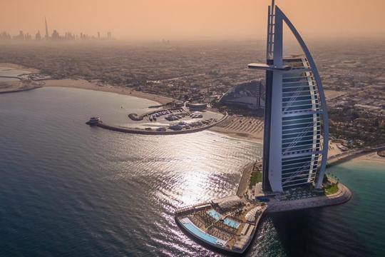 Jumeirah to tap Indian luxury segment