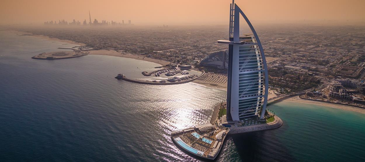 Jumeirah to tap Indian luxury segment