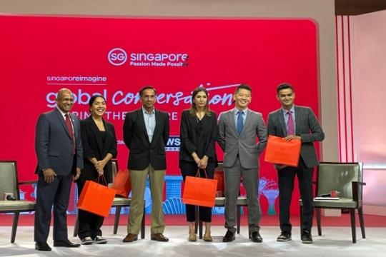 Decoding Young And New-Age Travellers