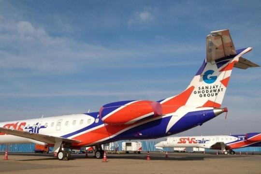 Star Air Commences First Direct Flight Between Kalaburagi to Tirupati