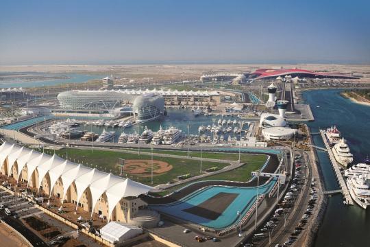 Abu Dhabi Tourism set to host 63rd TAAI Convention