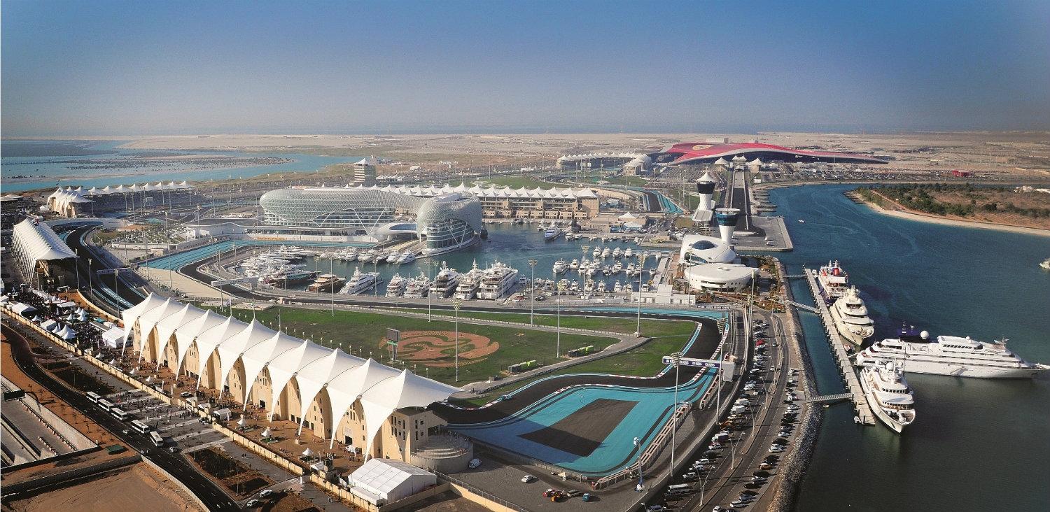 Abu Dhabi Tourism set to host 63rd TAAI Convention