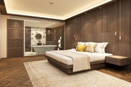 Lemon Tree Launches its second property in Vijayawada