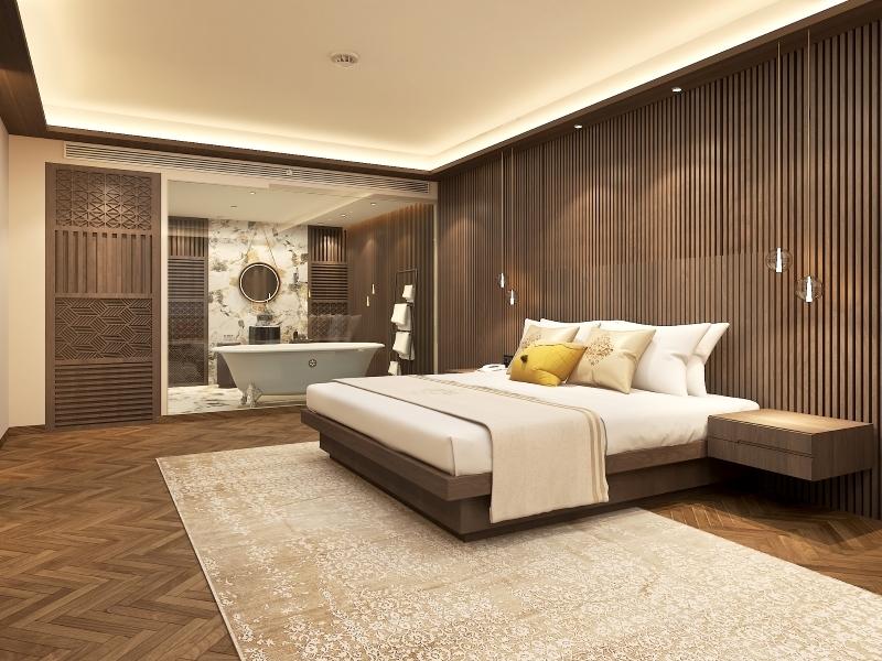 Lemon Tree Launches its second property in Vijayawada